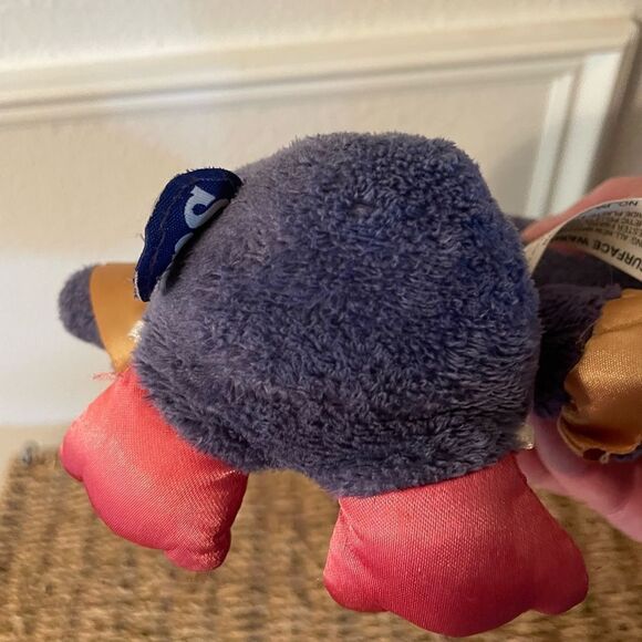 Littlest Pet Shop Sassiest Penguin Plush - Picture 9 of 13